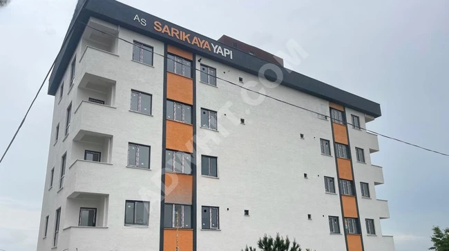 BATTALGAZİ MAHALLESİNDE SATILIK 2+1 85 M2 NET DAİRE