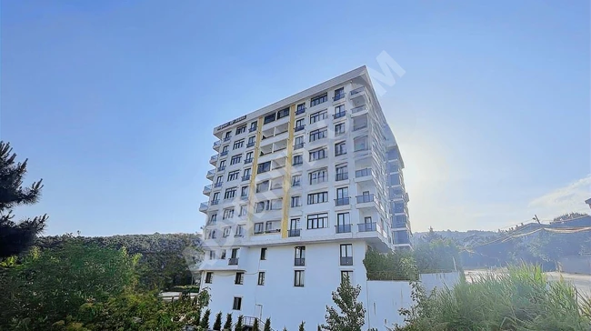 SULTANBEYLİ KURAN KURSU CAD. 120 MT2 SATILIK 3+1 DAİRE