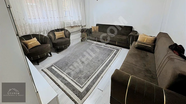 **ÇEVREM**DEN SÖĞÜTLÜÇEŞME' DE YATIRIMA UYGUN 2+1 75m² DAİRE