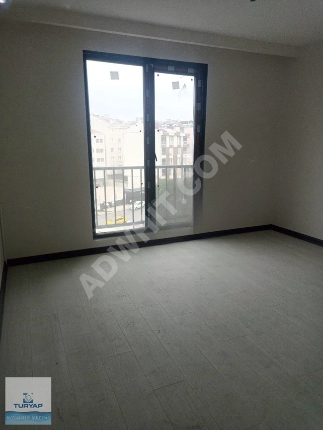 EYÜP YEŞİLPINARDA SATILIK 2+1 DAİRE