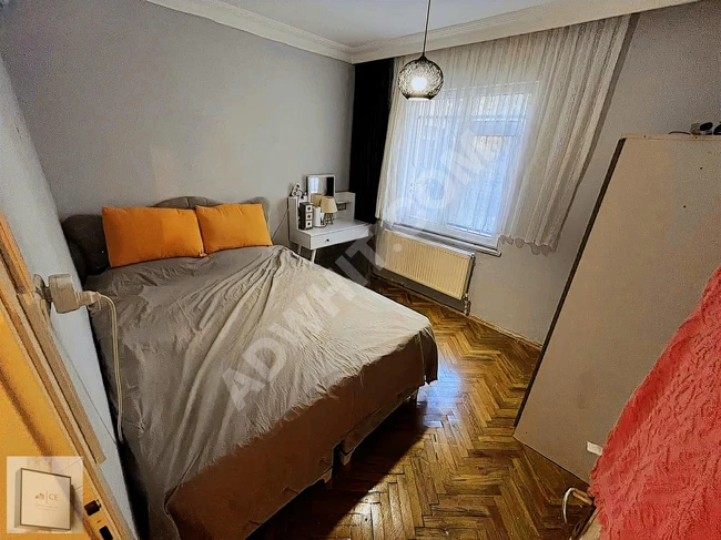 KARTAL DRAGOSTA SATILIK GENİŞ 2+1 DAİRE