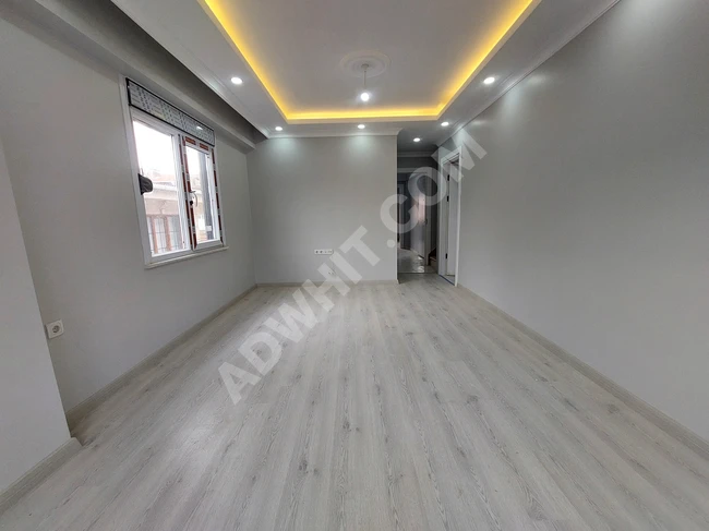 New duplex for sale, 3+2, 150m² in SEFAKÖY, FEVZİÇAKMAK neighborhood.