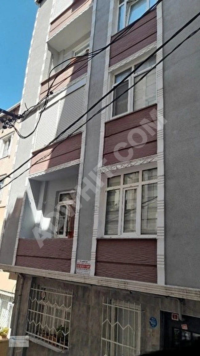 KİRALIK 2+1 FULL EŞALI DAİRE KAGİTANE GÜRSEL MAH