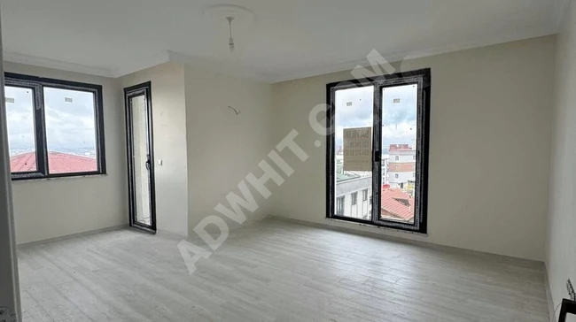 SULTANBEYLİ HASTANESİNİN YANINDA HEMEN SATILIK DAİRE