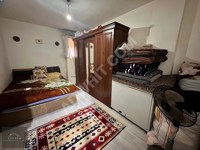 **ÇEVREM**DEN SÖĞÜTLÜÇEŞME' DE YATIRIMA UYGUN 2+1 75m² DAİRE