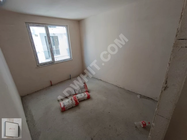 MALTEPE BAŞIBÜYÜK MAH'DE SİTE İÇERİSİNDE 2+1 SATILIK SIFIR DAİRE