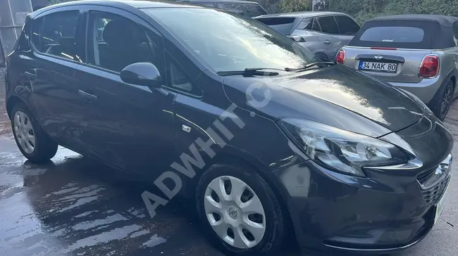 2015 OPEL CORSA 1.3 CDTI ESSENTIA