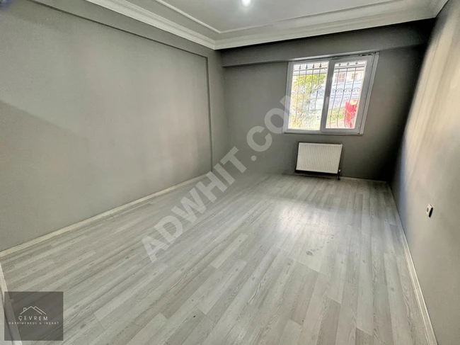 ÇEVREM'den KANARYADA YENİ BİNADA 2+1 80m² YÜKSEK GİRİŞ