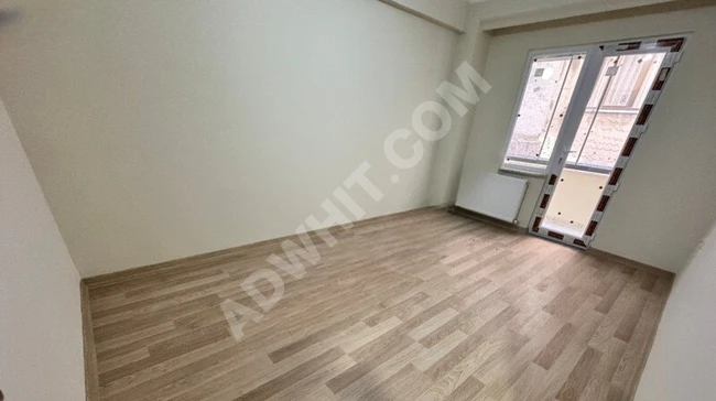 ÇEVREM'den E5 100 METRE '' BOŞ'' KULLANIMA HAZIR 2+1 85m²