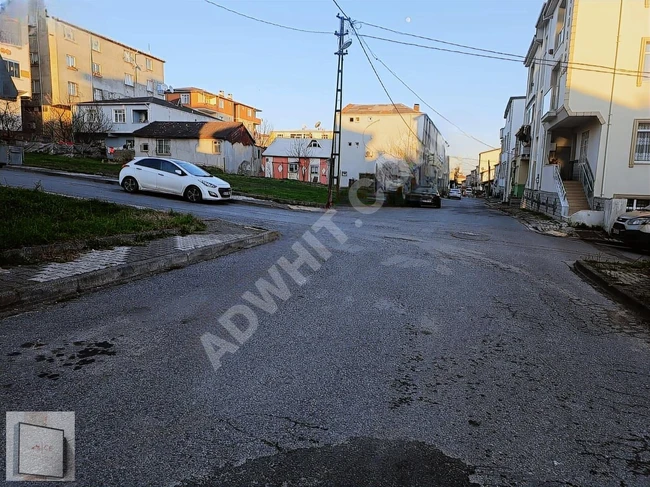 Orhangazi Mahallesinde Satılık Konut İmarlı Arsa