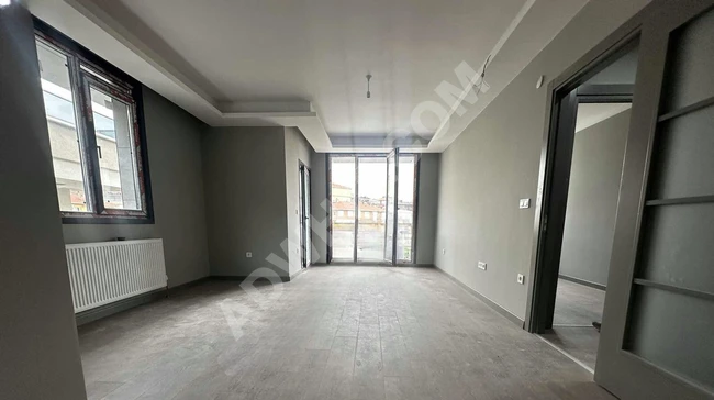 Ümraniye İstiklal mahallesi 2+1 75 m2 kiralık ara kat