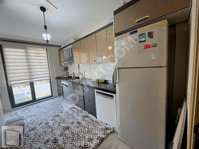 SULTANBEYLİ KURAN KURSU CAD. 120 MT2 SATILIK 3+1 DAİRE