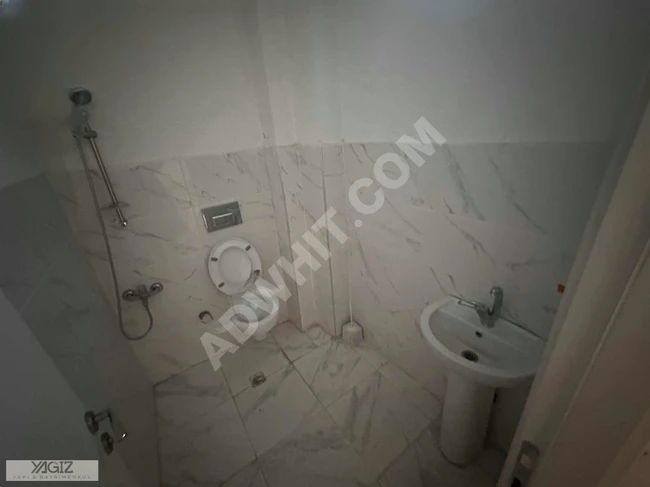 Mimarsinan mahallesi 140 m2 kiralık dükkan