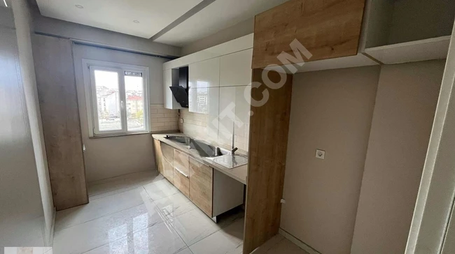 SANCAKTEPE DURU SİTESİNDE KİRALIK 3+1 DAİRE