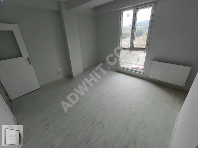 KARTAL GÜMÜŞPINAR 2+1 SATILIK ARAKAT DAİRE