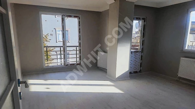 SULTANBEYLİ SATILIK SIFIR DAİRE