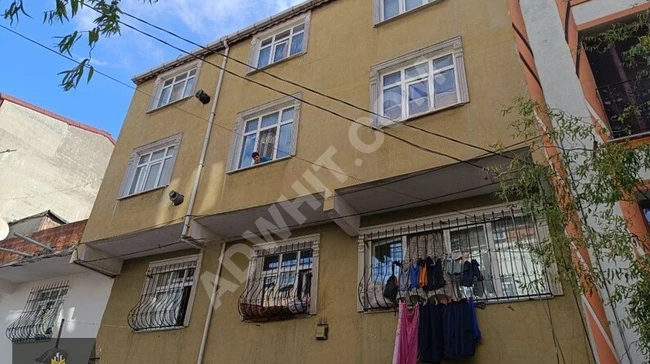 EMLAKÇIN'dan Arnavutköy Yunus Emre Mah. 3+1 Satılık Daire