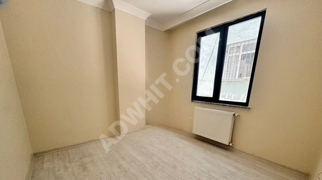 ÇEVREM'den YEŞİLOVA'da YENİ BİNADA 2+1 80m² YÜKSEK GİRİŞ