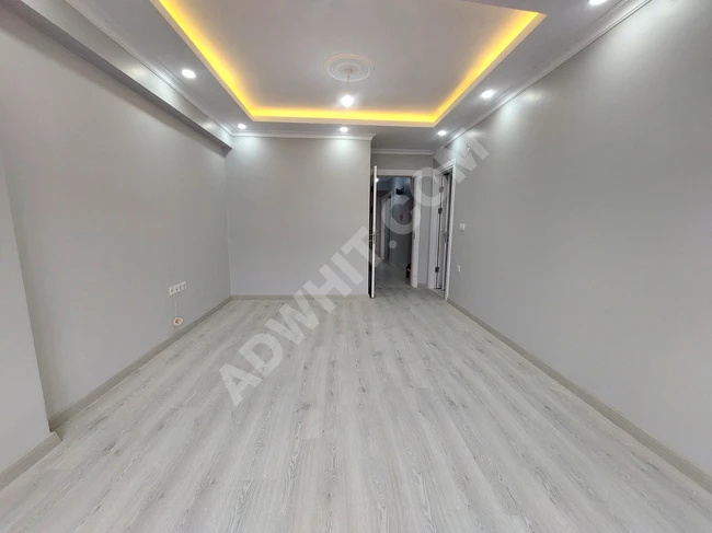 New duplex 3+2 with an area of 150 square meters in SEFAKÖY FEVZİÇAKMAK.