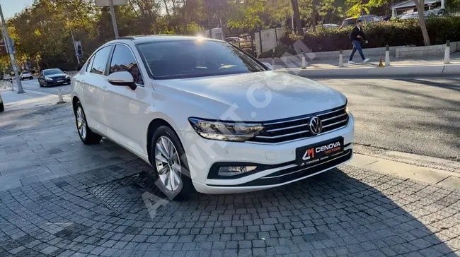 CENOVA MOTORS 2020 CAM TAVAN+G.GÖRÜŞ+KEYLESSGO+K.AYNA BOYASZ