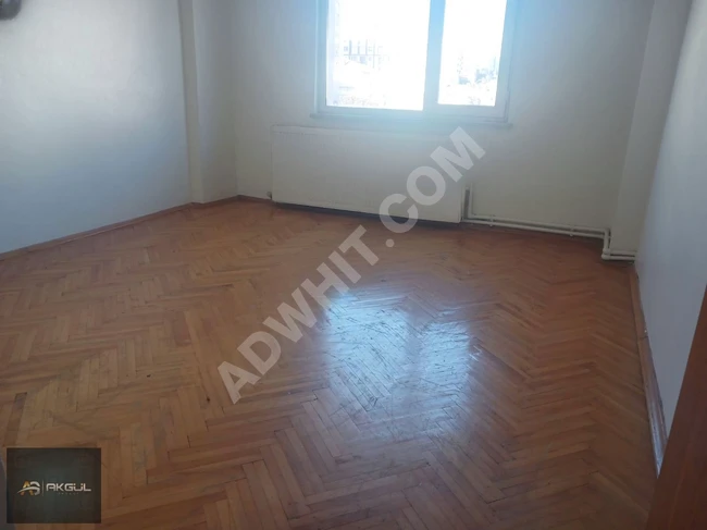 AKGÜLDEN KİRALIK DAİRE ASAN SÖRLÜ 3+1 / 120M2