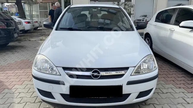 OPEL CORSA 1.2 T ESSENTİA DÜŞÜK KM'Lİ DEĞİŞENSİZ ORJİNAL