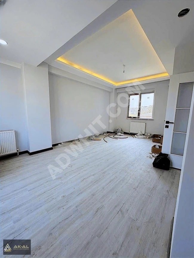 2+1 ARA KAT DAİRE SATILIK