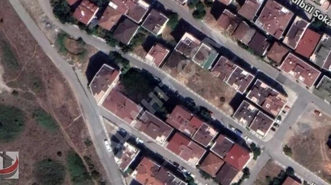 GÜNEYDEN ACİL ACİL KELEPİR ORTA DAĞ DA. 179M2 İMARLI ARSA