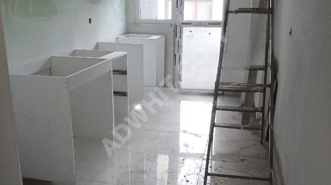 AKGÜLDEN 4+2 DUBLEKS 170M2 SIFIR DAİRE