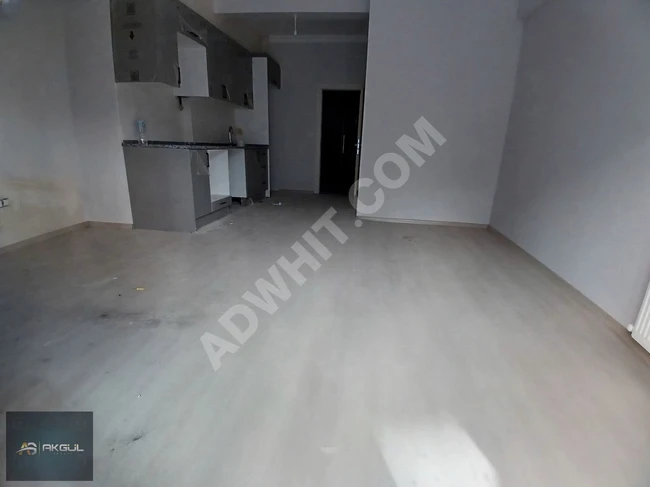 AKGÜLDEN 2+1 DAİRE SIFIR YÜKSEK GİRİŞ ASANSÖRLÜ