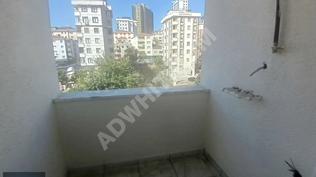 AKGÜLDEN KİRALIK 2+1 GENİŞ SIFIR DAİRE