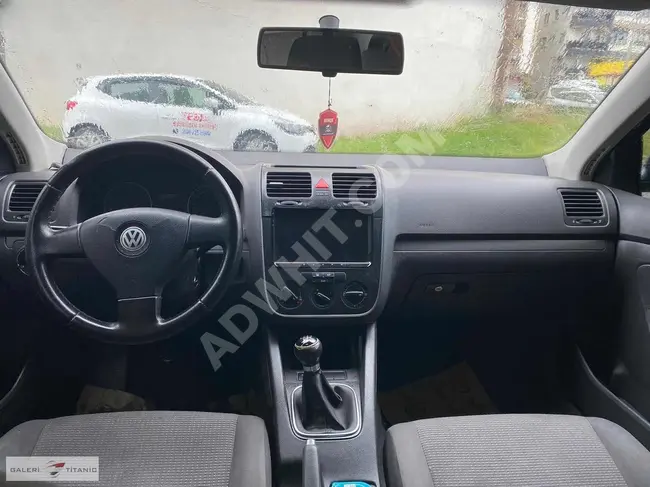 VOLKSWAGEN JETTA 1.6 PRİMİLİNE SORUNSUZ SIKINTISIZ