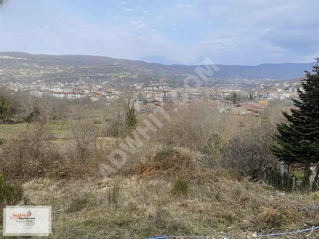 KASTAMONU CİDE MERKEZE YAKIN ARSA