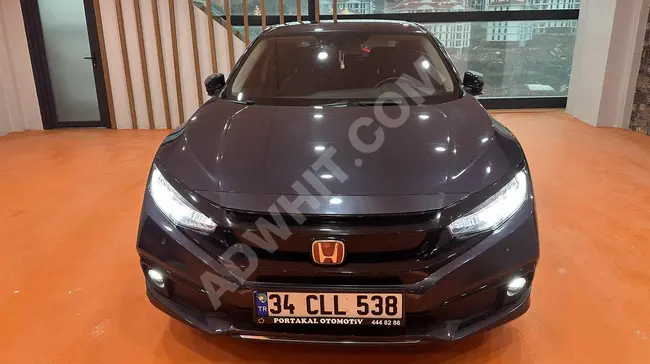 K K 12 TAKSİT OTOMATİK HONDA DEĞİŞENSİZ TRAMERSİZ 72 BİNDE