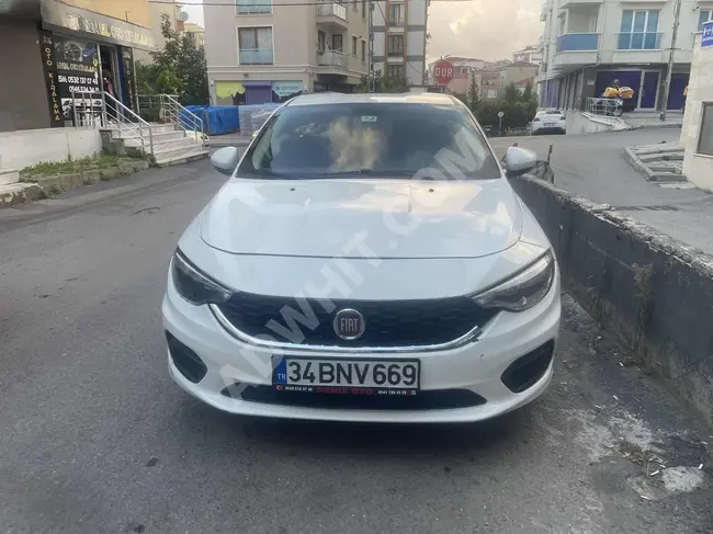 Peugeot CLIO car for rent - manual transmission - diesel