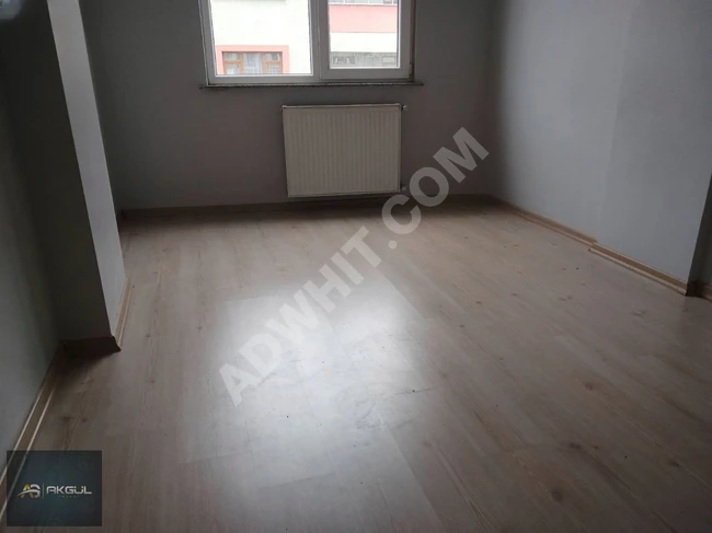 AKGÜLDEN KAT 2+1/ KAT 2 TÜLİN CADDESİNDE