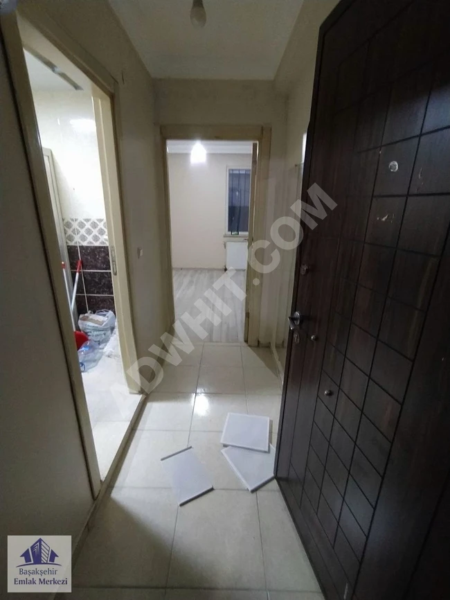 Kanarya Mahallesi 1+1 Yüksek Giriş Kiralık Daire