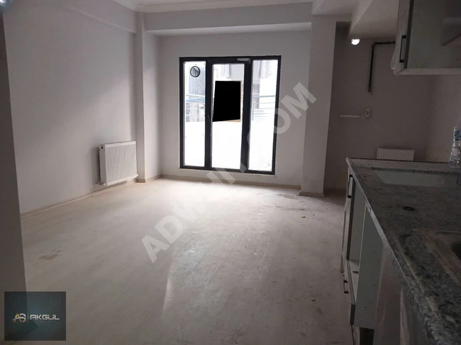 AKGÜLDEN 2+1 DAİRE SIFIR YÜKSEK GİRİŞ ASANSÖRLÜ