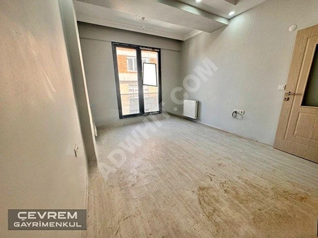 ÇEVREM'den FEVZİÇAKMAK'da SIFIR ASANSÖRLÜ 3+2 170m² DUBLEKS