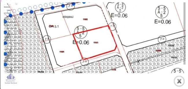 Çatalca Gökçeali 940 m2 Konut İmarlı Satılık Arsa