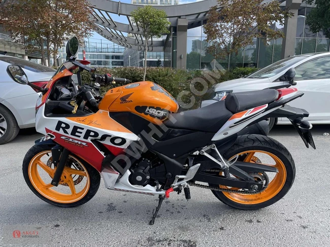 Repsol...Araç İle Takas Olur...Kredi Kartına 12 Ay Taksit