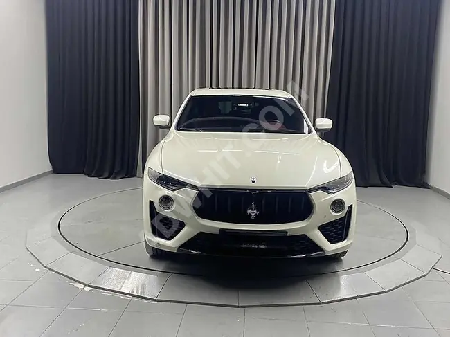 AWCI MOTORS 2021 MASERATİ LEVANTE 2.0 HYBRİD