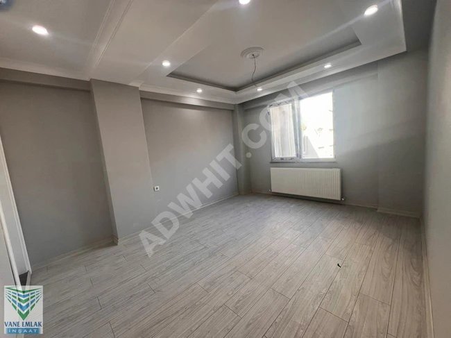 VANEden ZEYTİNBURNUNDA SATILIK ASANSRLÜ 2+1 YENİ 0 LÜX DAİRE