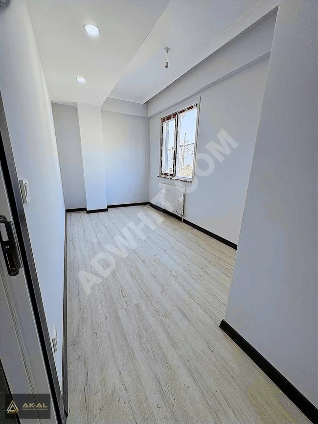 2+1 ARA KAT DAİRE SATILIK