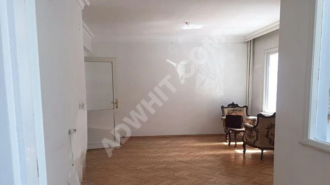 MECIDIYEKÖY PROFİLO AVM YAKININDA SATILIK DAİRE.