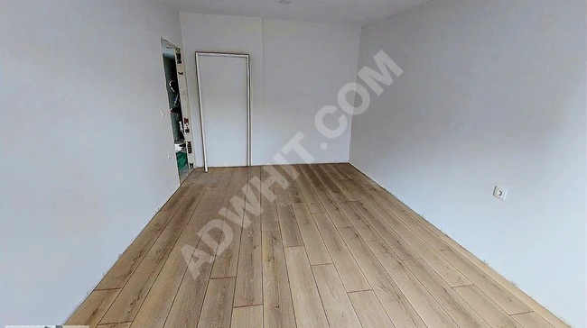 GÜNEYDEN KÜÇÜKYALIDA 6+2.200M2 OTO PARKLI SIFIR DUBLEKS