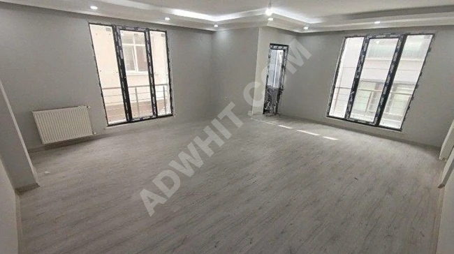 ÇEVREM'den CENNET'de TAPU MASRAFSIZ 3+1 100m² 1.KAT DAİRE