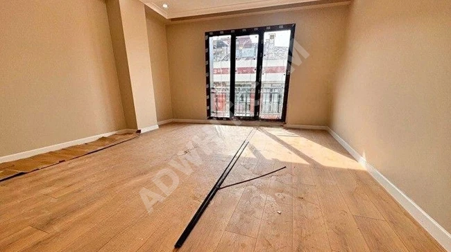 **ÇEVREM**DEN GÜLTEPE' de SIFIR BİNADA 3+2 150m² DUBLEKS DAİRE