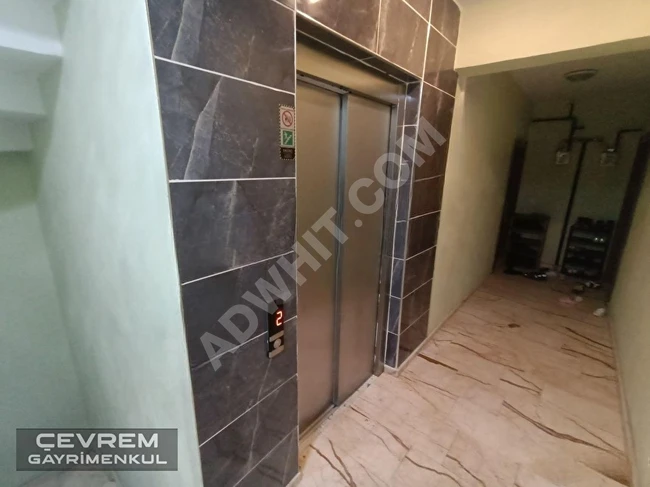 **ÇEVREM**DEN KANARYA' DA GÖL MANZARALI 4+1 180m² DAİRE