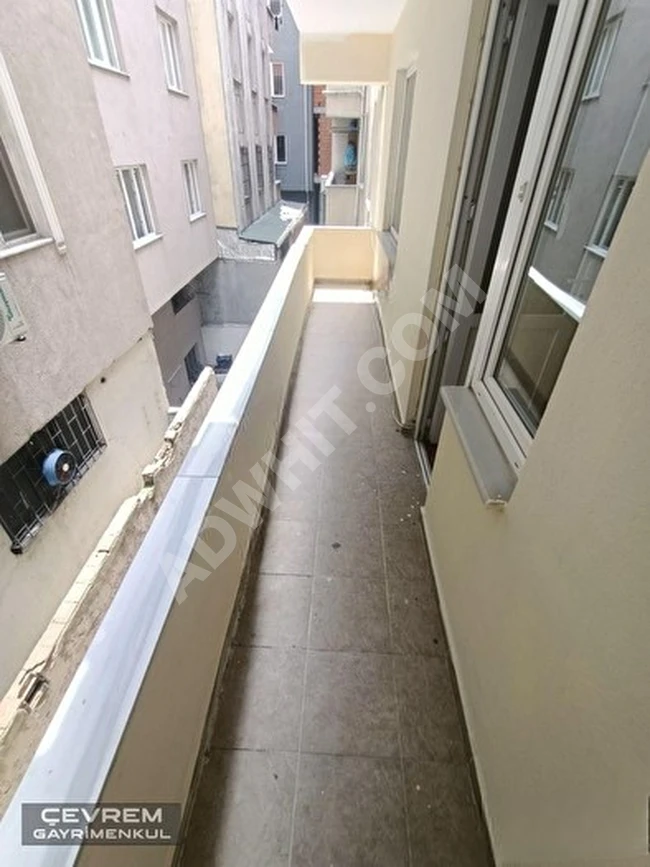 **ÇEVREM**DEN GÜLTEPE' de E5' e YAKIN 3+1 140m² DAİRE